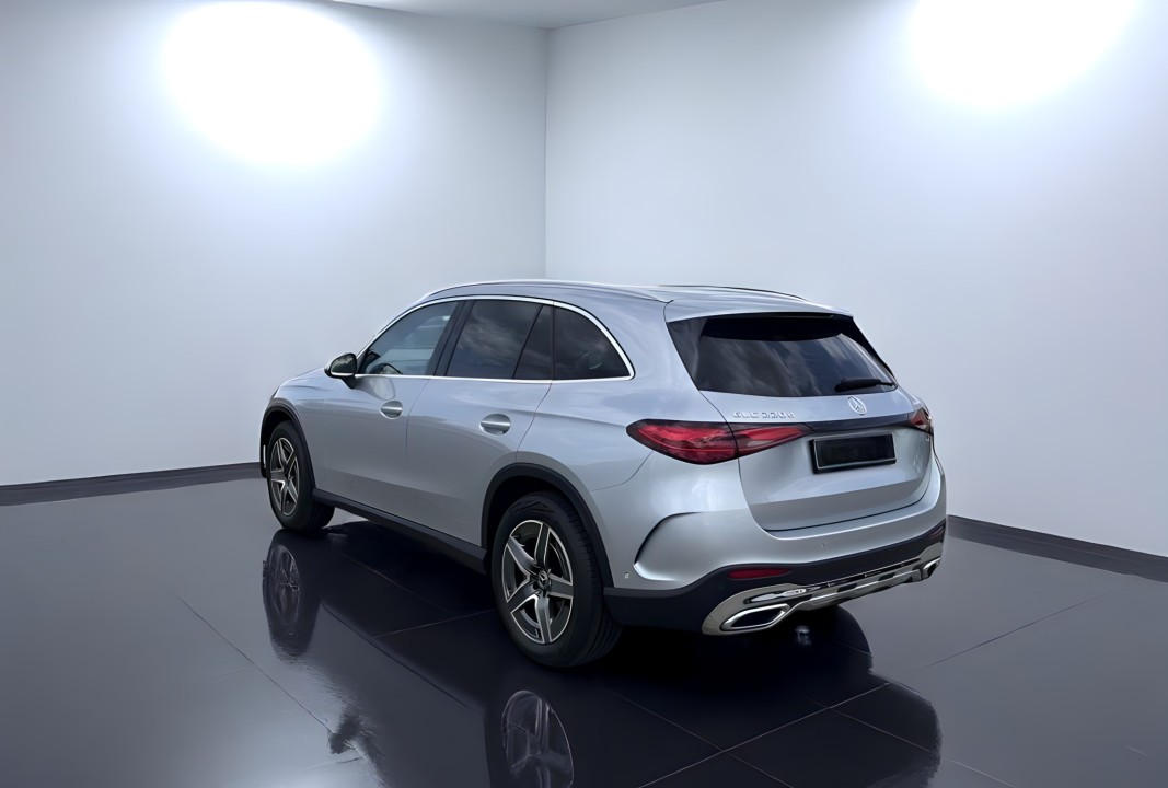 Mercedes-Benz GLC 220d 4MATIC AMG (5)