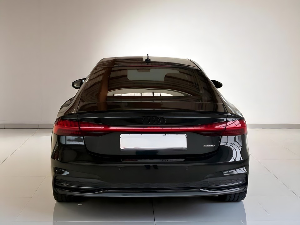 Audi A7 Sportback 50 TDI Quattro Tiptronic S-line (5)