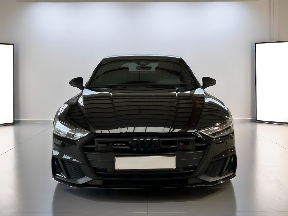 Audi A7 Sportback 50 TDI Quattro Tiptronic S-line (2)