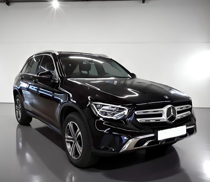 Mercedes-Benz GLC 220 d 4Matic 9G (1)