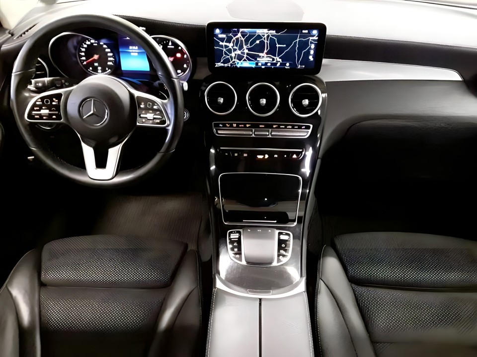 Mercedes-Benz GLC 220 d 4Matic 9G (4)
