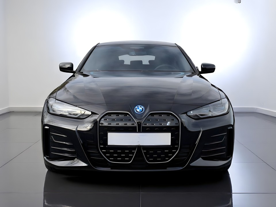 BMW I4 eDrive 40 (5)