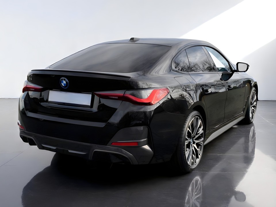 BMW I4 eDrive 40 (3)
