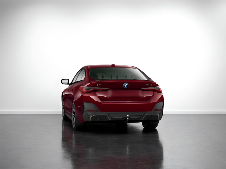 BMW i4 eDrive40 M-Sport (4)