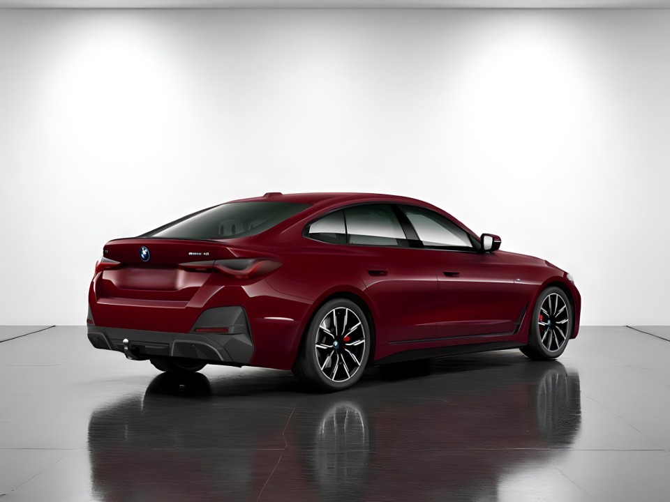 BMW i4 eDrive40 M-Sport (3)