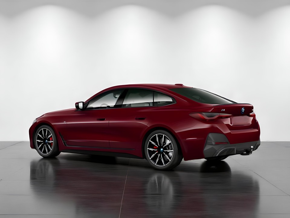 BMW i4 eDrive40 M-Sport (5)