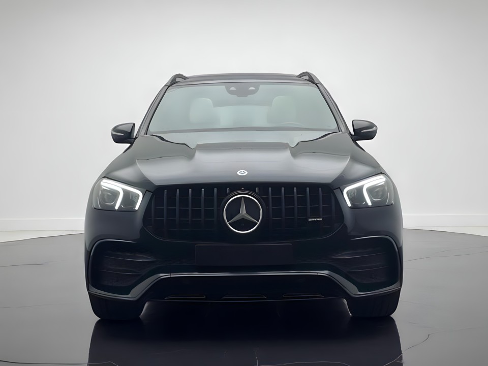 Mercedes-Benz GLE 53 4MATIC AMG (3)