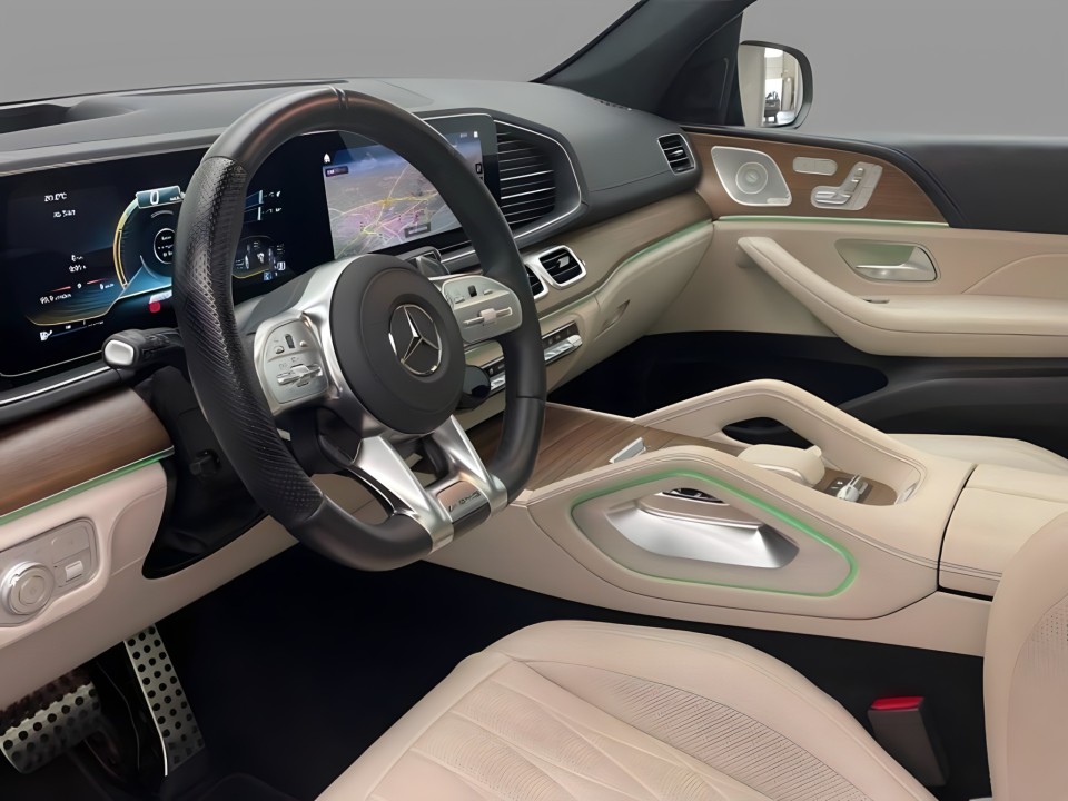 Mercedes-Benz GLE 53 4MATIC AMG (5)