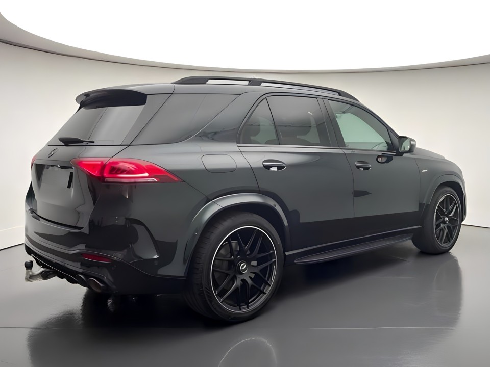 Mercedes-Benz GLE 53 4MATIC AMG (4)
