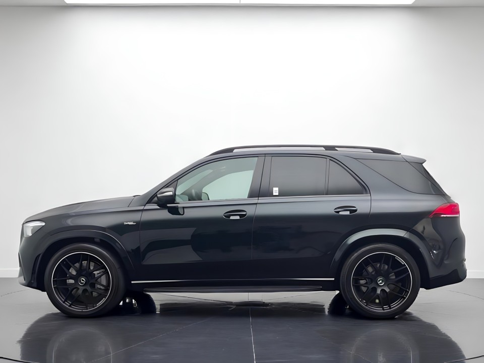 Mercedes-Benz GLE 53 4MATIC AMG (2)