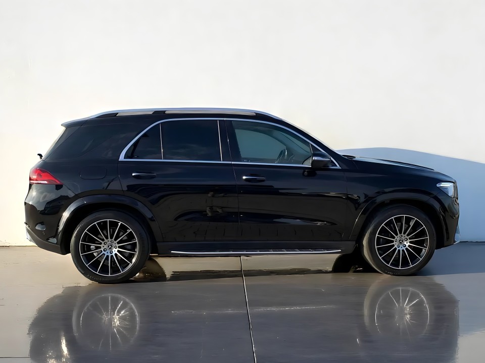 Mercedes-Benz GLE 450 4MATIC AMG (2)