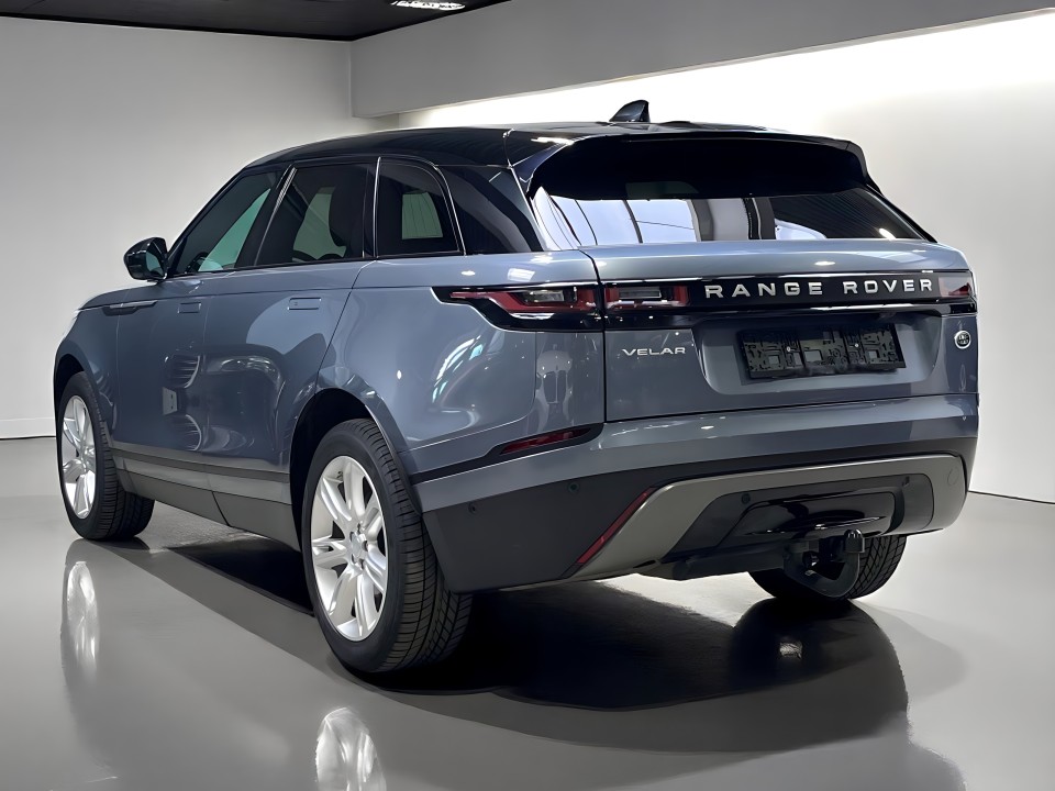 Land Rover Range Rover Velar (5)