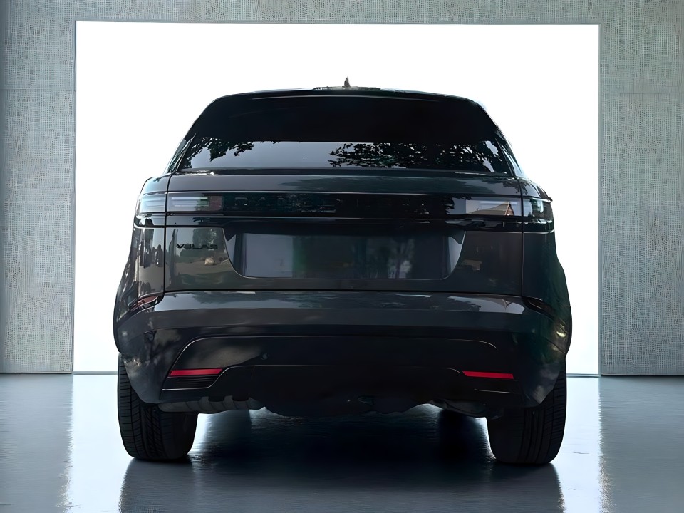 Land Rover Range Rover Velar D200 (5)