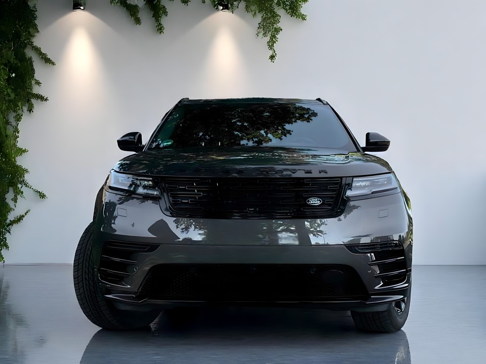 Land Rover Range Rover Velar D200 (2)