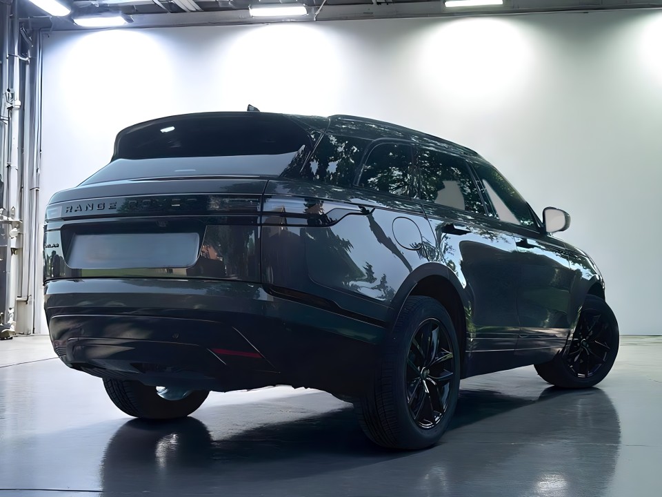 Land Rover Range Rover Velar D200 (4)