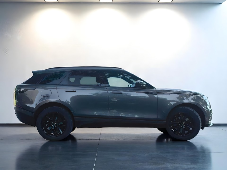 Land Rover Range Rover Velar D200 (3)