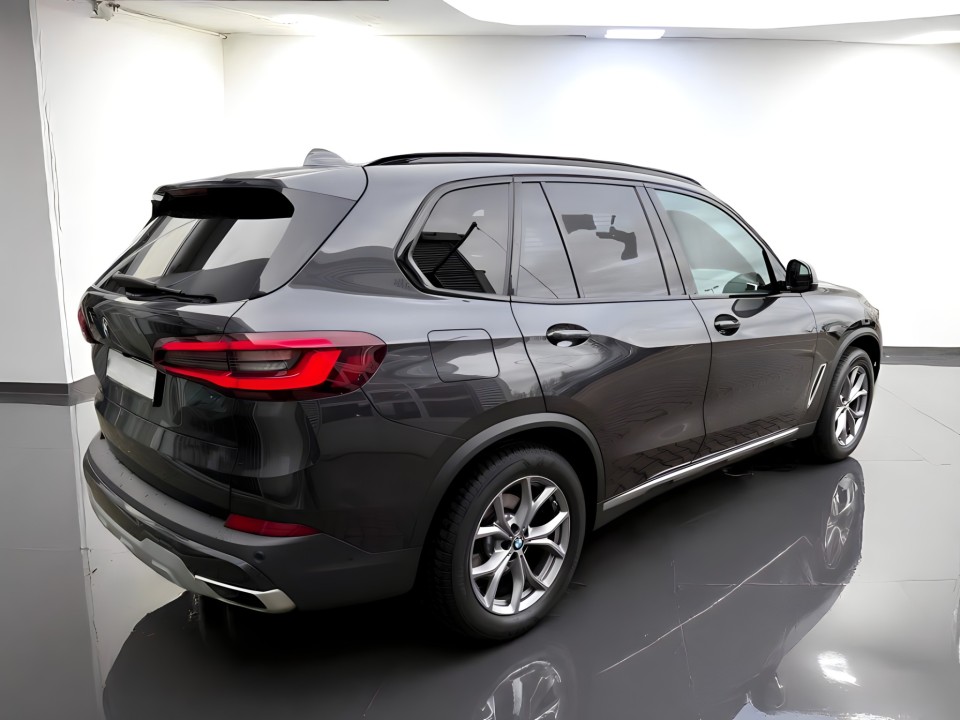 BMW X5 xDrive40i xLine (3)