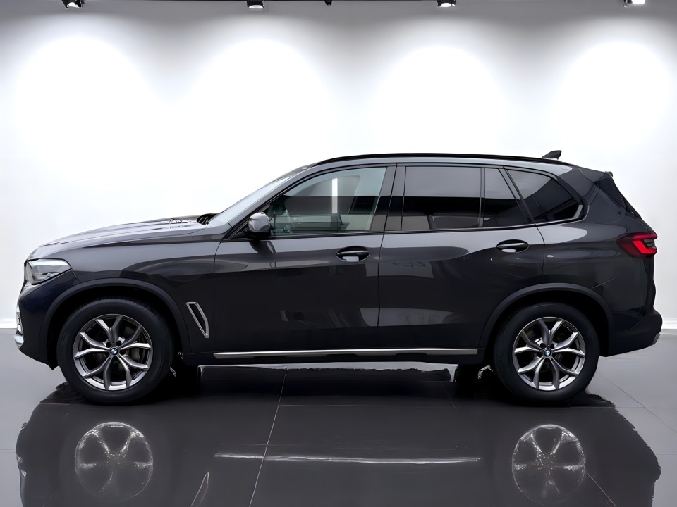 BMW X5 xDrive40i xLine (5)