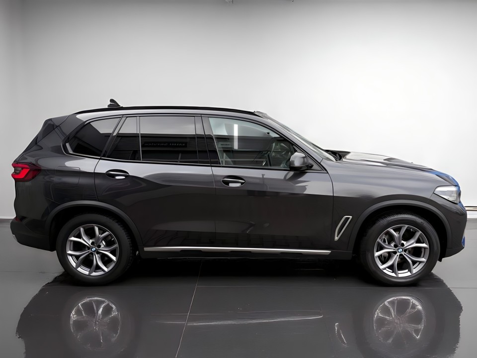 BMW X5 xDrive40i xLine (2)