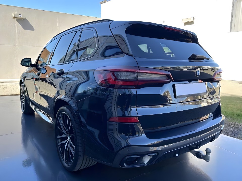 BMW X5 xDrive30d (3)