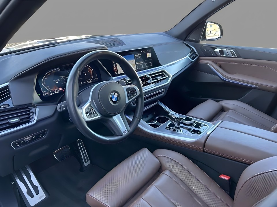 BMW X5 xDrive30d (5)