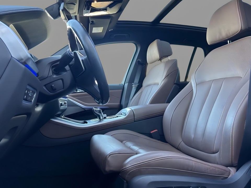 BMW X5 xDrive30d (4)