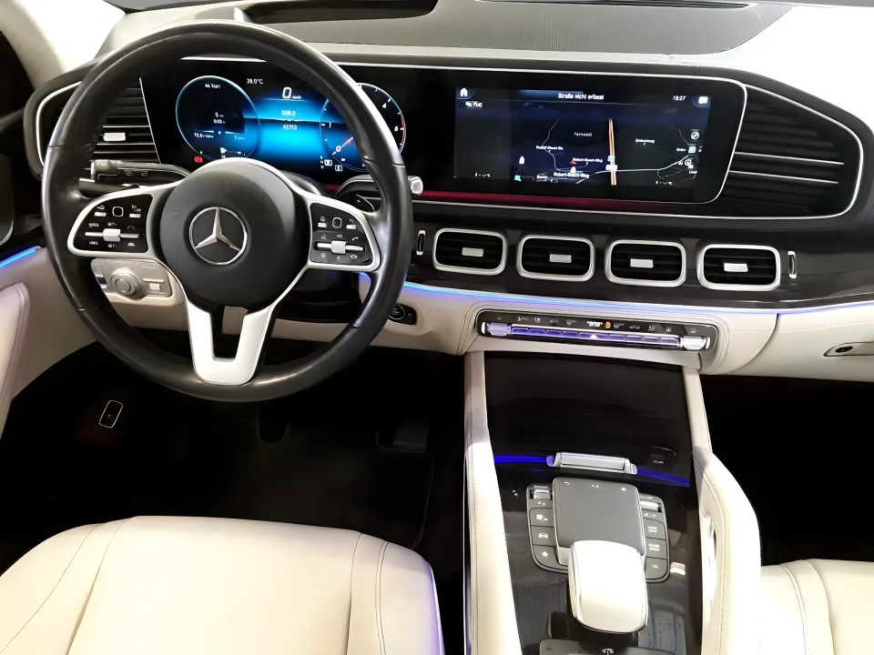Mercedes-Benz GLE 300 d 4Matic 9G (3)