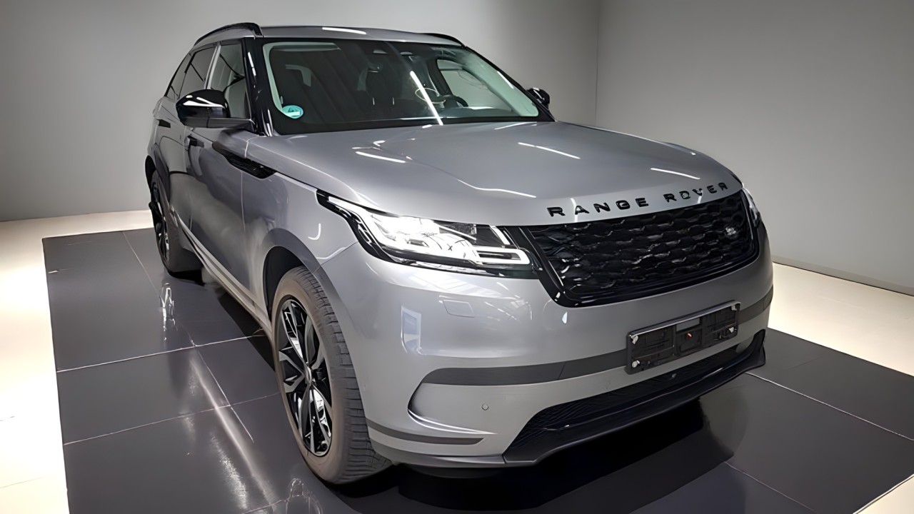 Land Rover Range Rover Velar (2)