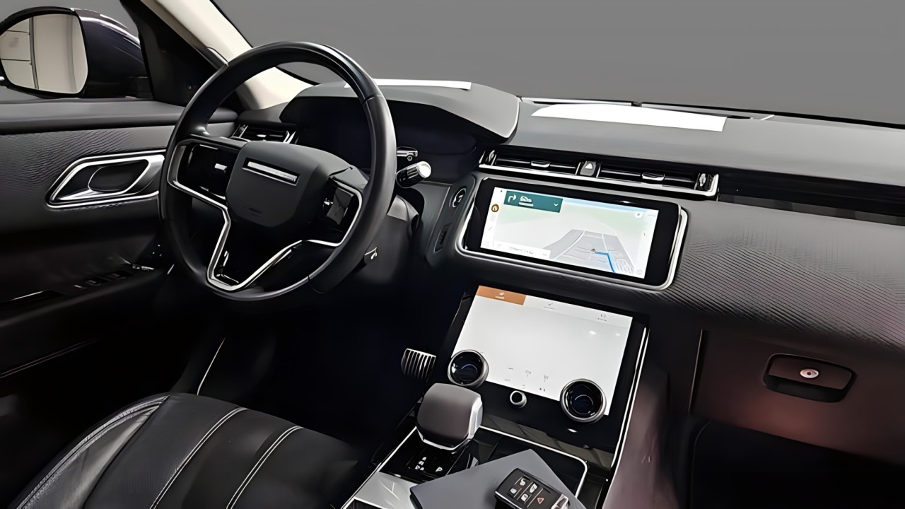 Land Rover Range Rover Velar (5)