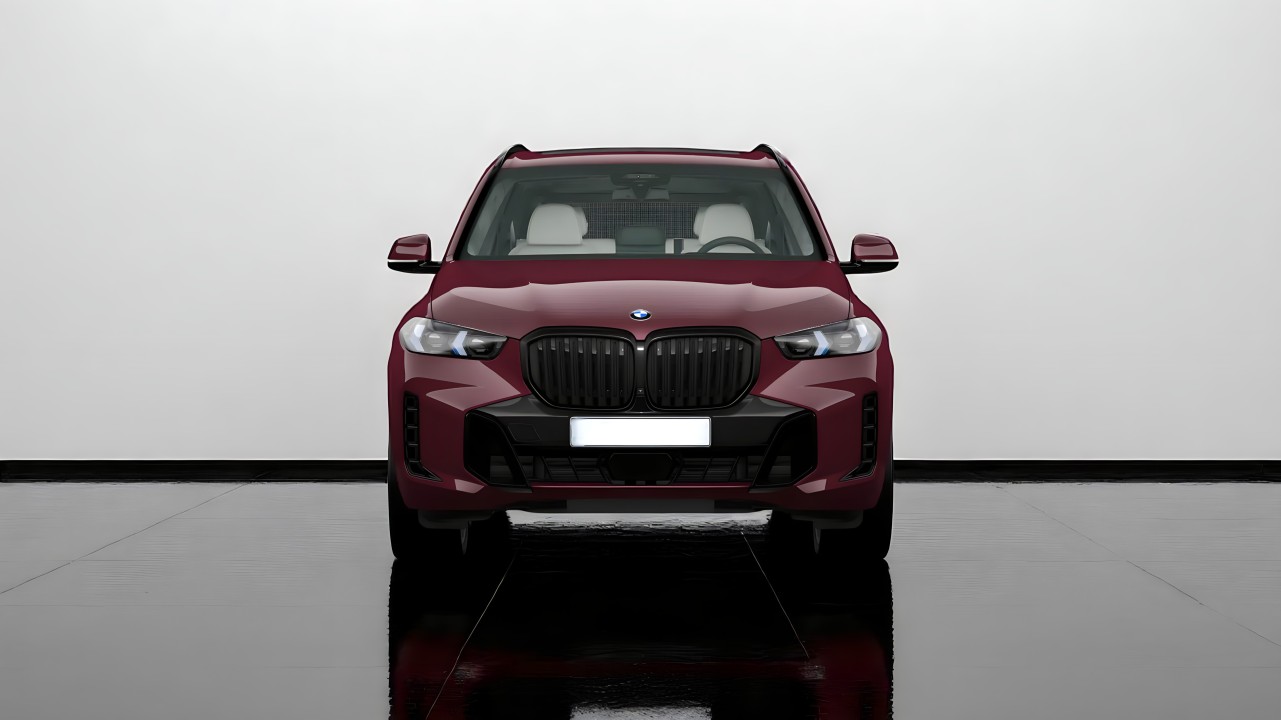 BMW X5 xDrive 40d (5)