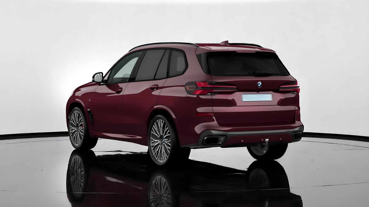 BMW X5 xDrive 40d (3)