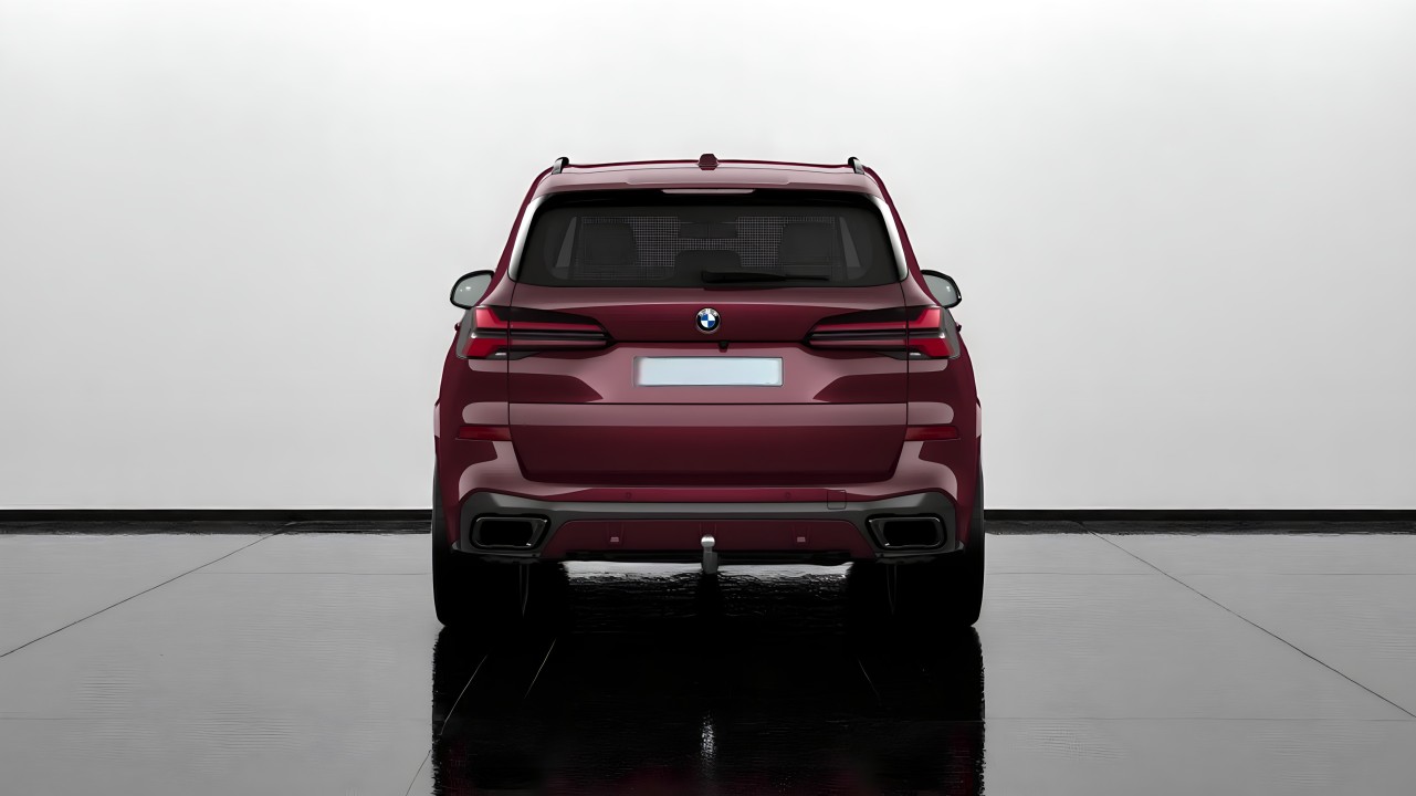 BMW X5 xDrive 40d (4)