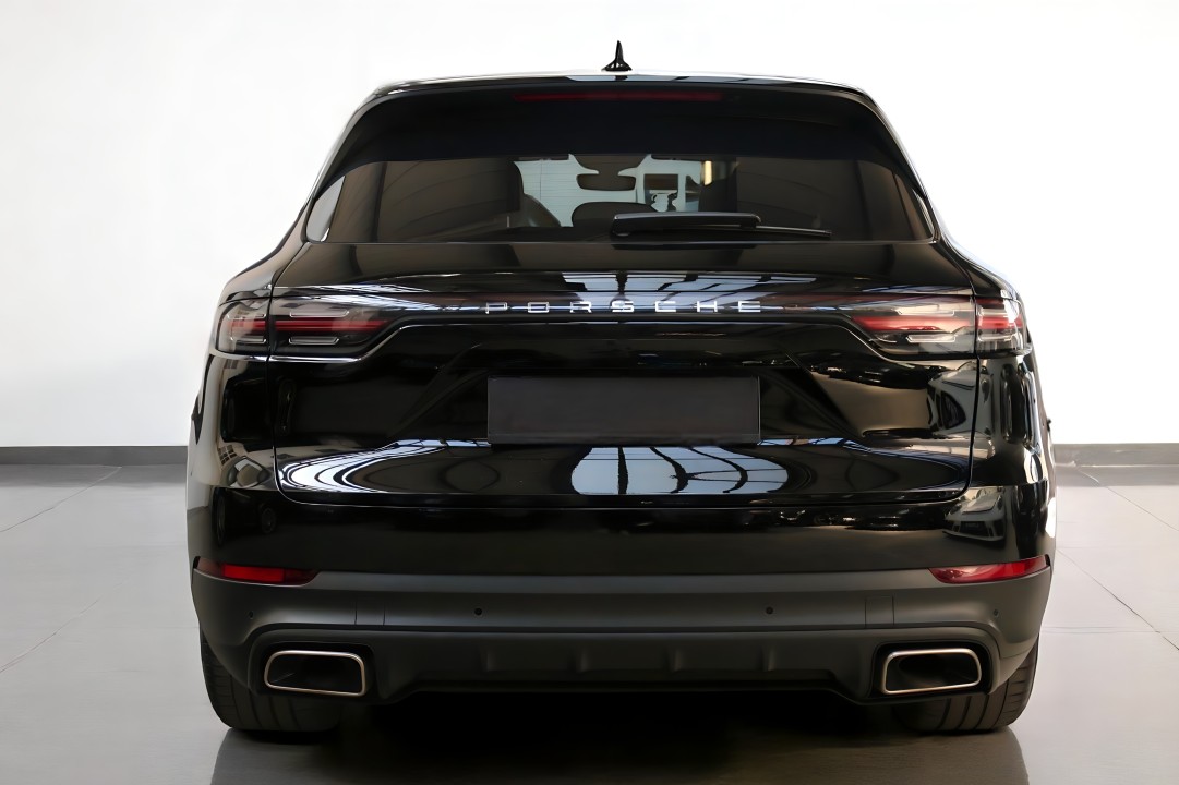 Porsche Cayenne E-Hybrid (3)