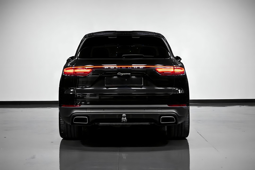 Porsche Cayenne E-Hybrid (4)