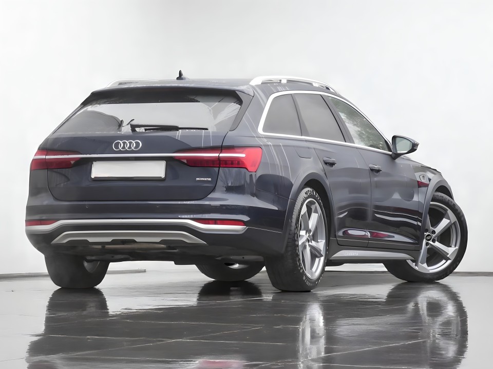 Audi A6 Allroad 40TDI Quattro S-tronic (2)
