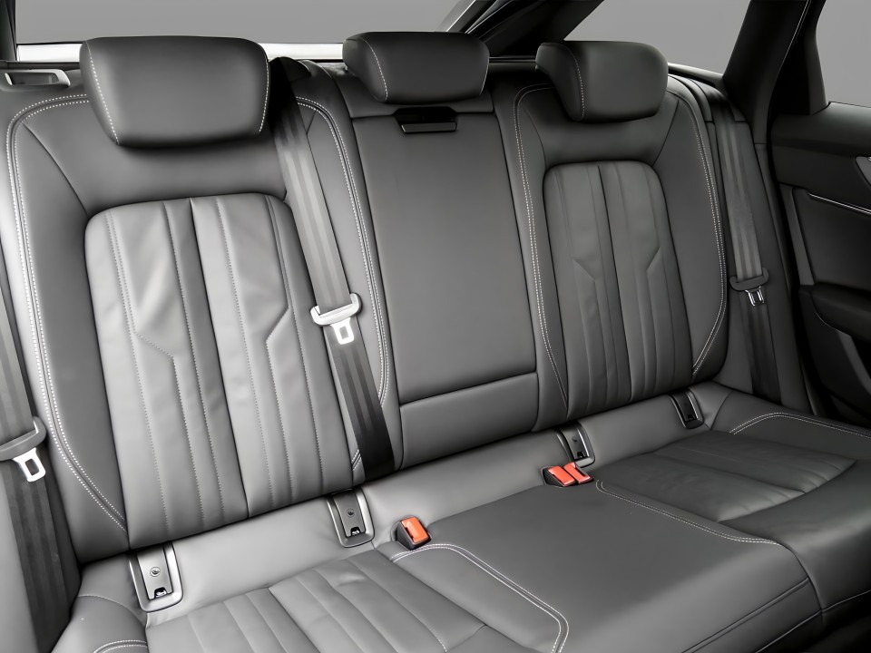 Audi A6 Allroad 40TDI Quattro S-tronic (5)