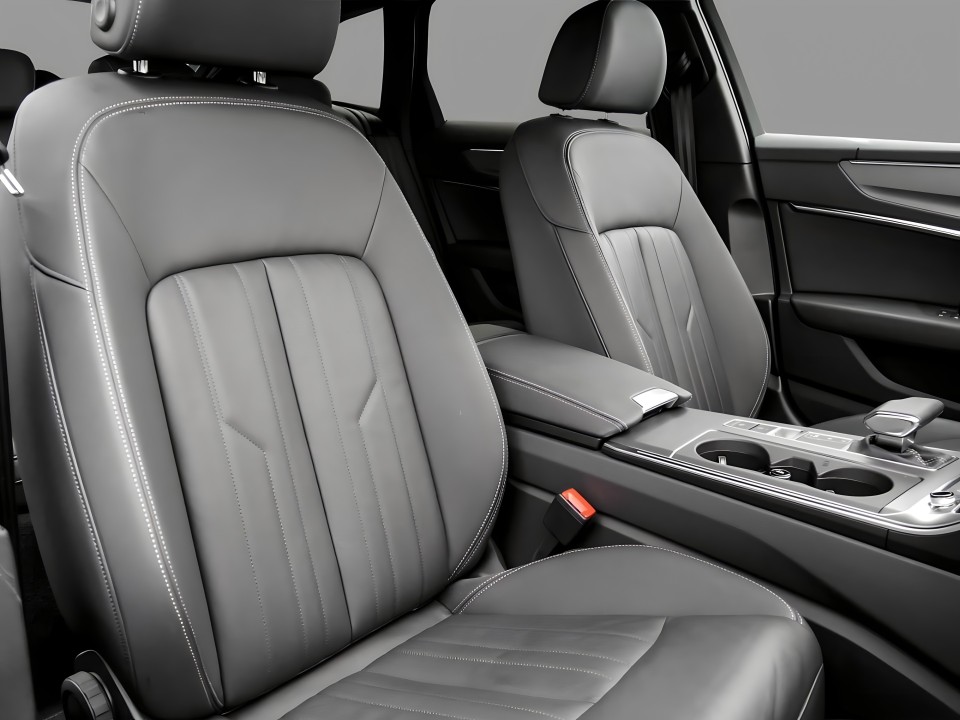 Audi A6 Allroad 40TDI Quattro S-tronic (4)