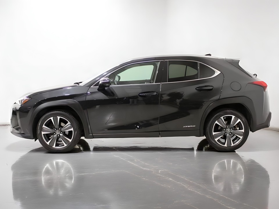 Lexus UX (2)
