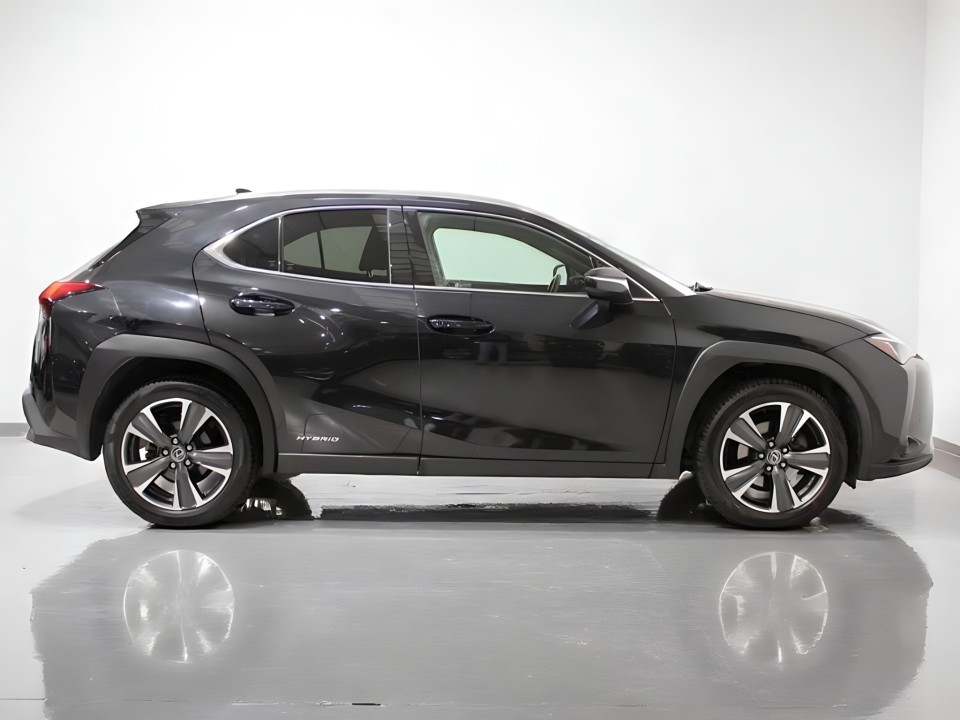 Lexus UX (3)