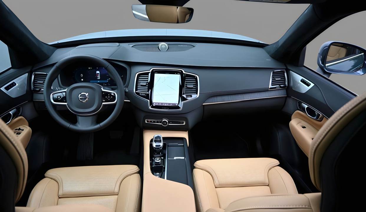 Volvo XC 90 T8 Recharge Ultra Bright (5)
