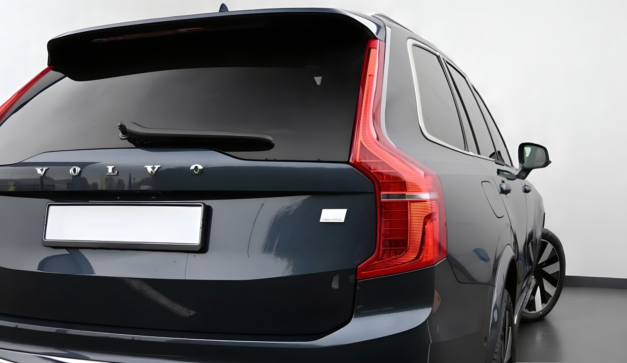 Volvo XC 90 T8 Recharge Ultra Bright (4)
