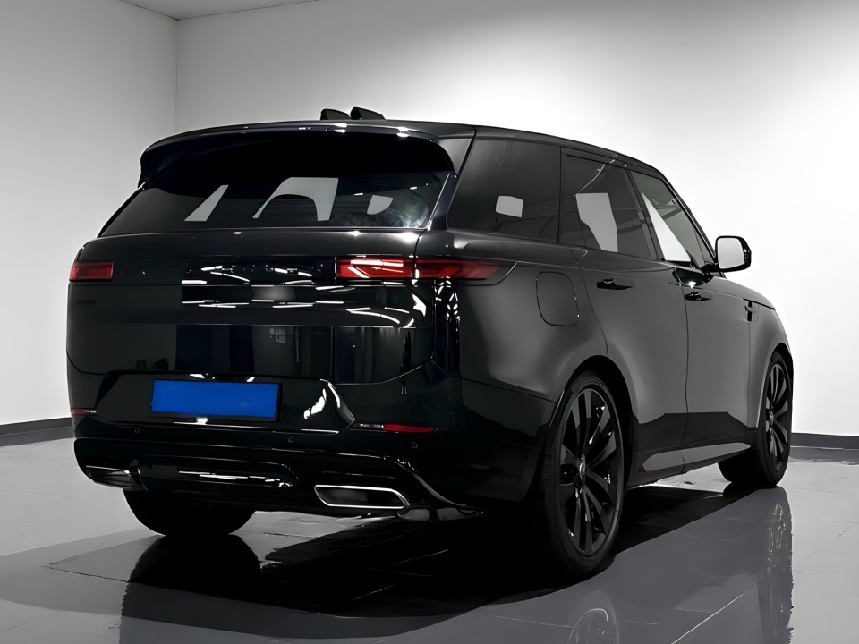 Land Rover Range Rover Sport P460e (4)