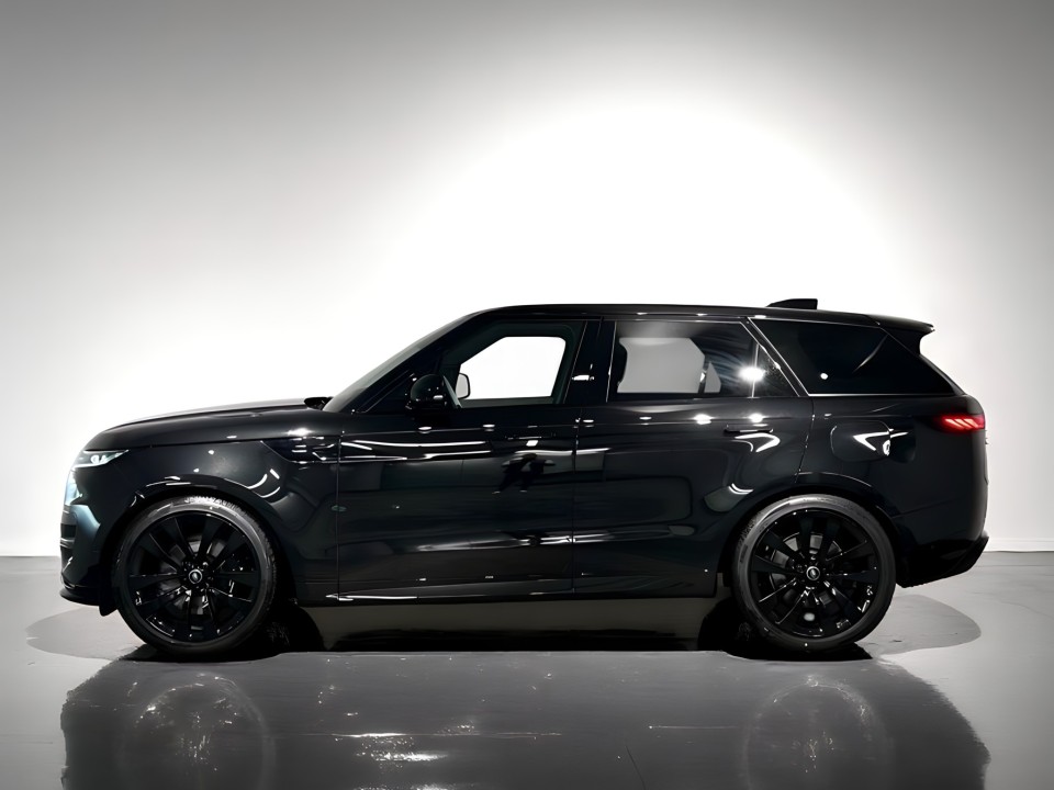Land Rover Range Rover Sport P460e (2)