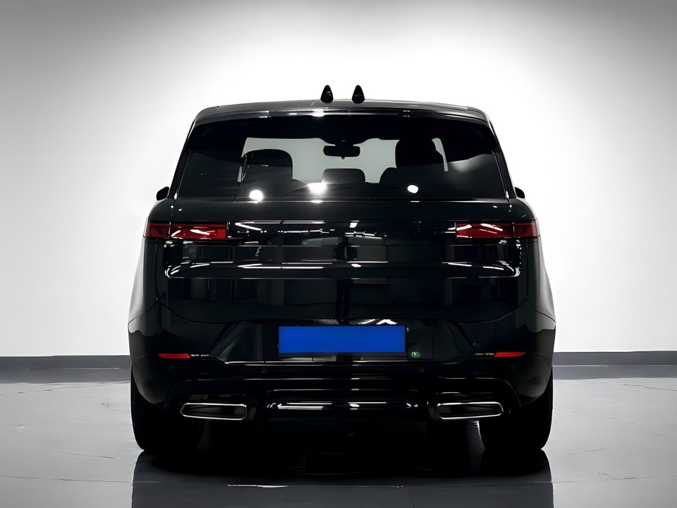 Land Rover Range Rover Sport P460e (3)