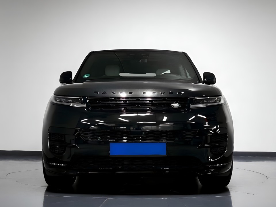 Land Rover Range Rover Sport P460e (5)