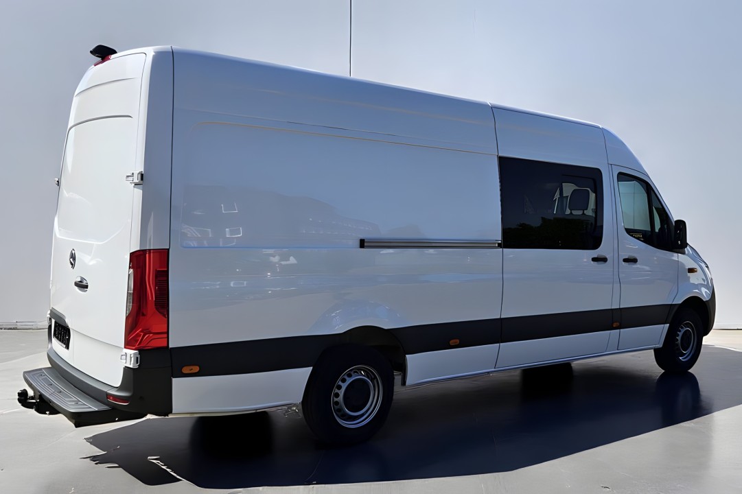 Mercedes-Benz Sprinter 315 (5)