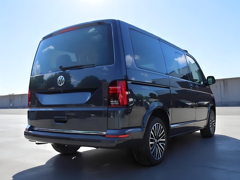 Volkswagen T6 2.0 TDI Exclusive (3)