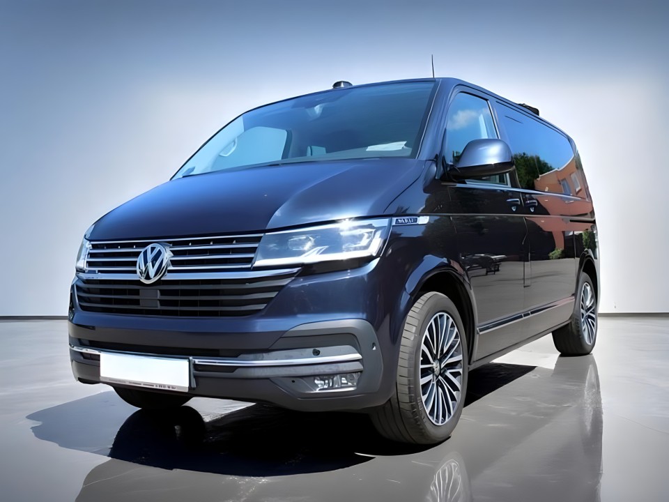 Volkswagen T6 2.0 TDI Exclusive (1)
