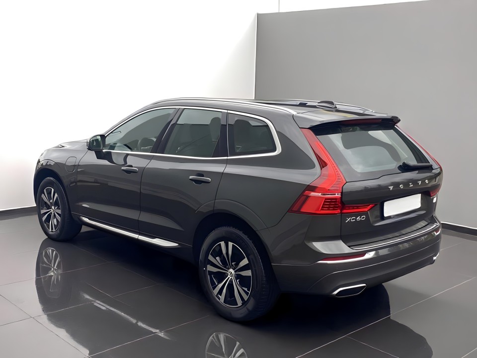 Volvo XC 60 Inscription (5)