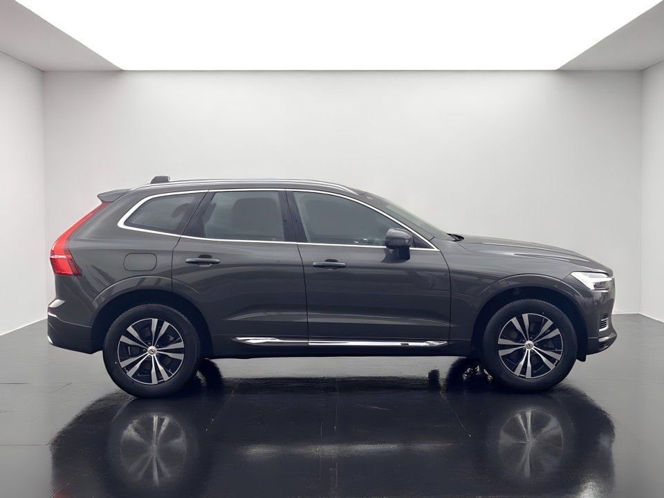 Volvo XC 60 Inscription (2)